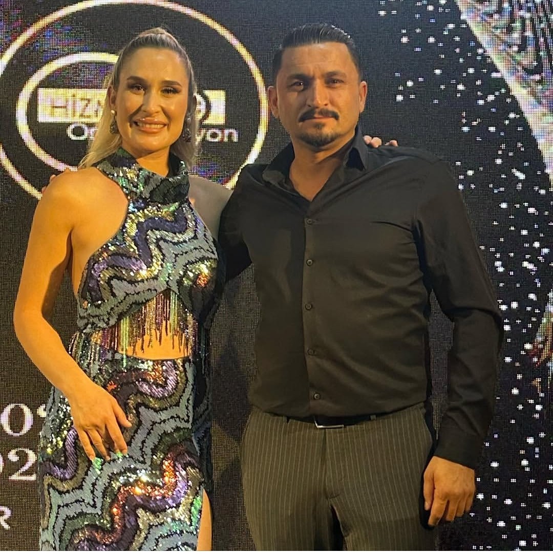 Değerli misafirimizle unutulmaz bir akşam